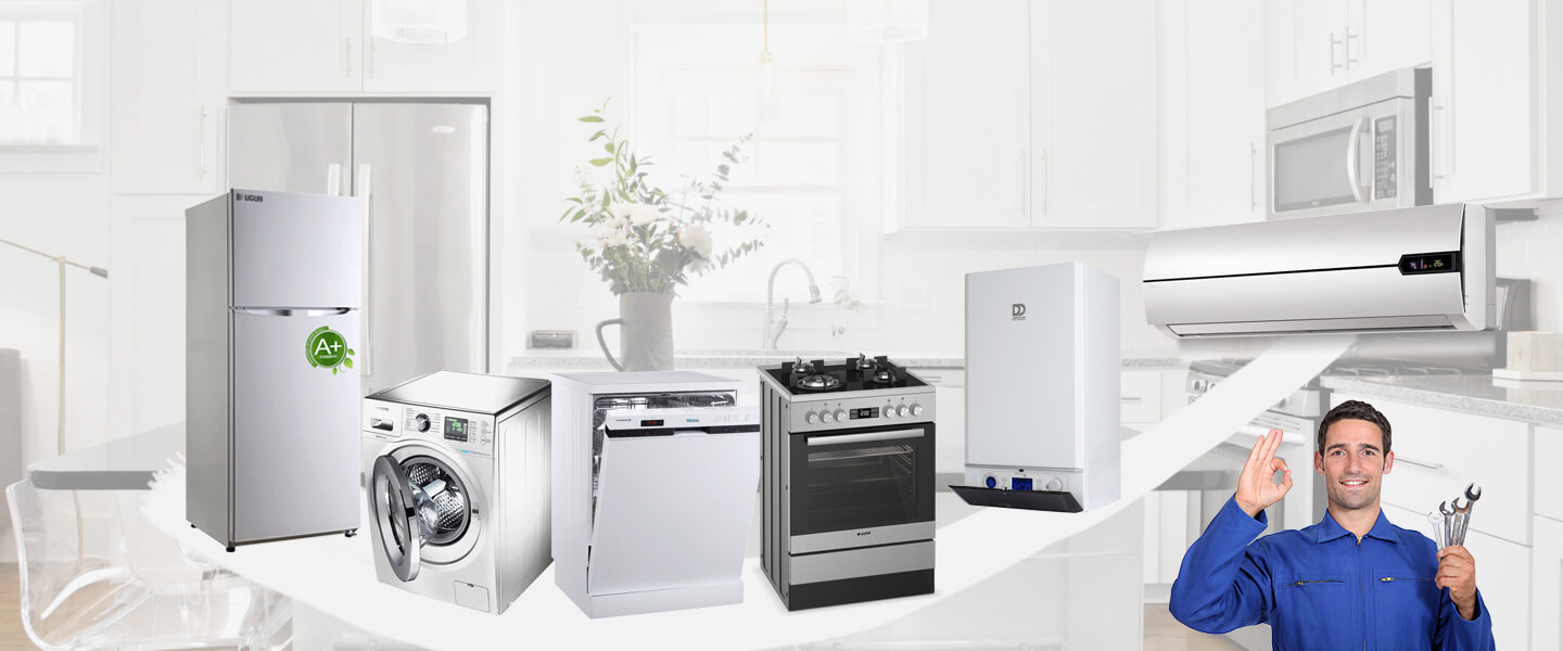 Ulukışla Whirlpool Servisi
